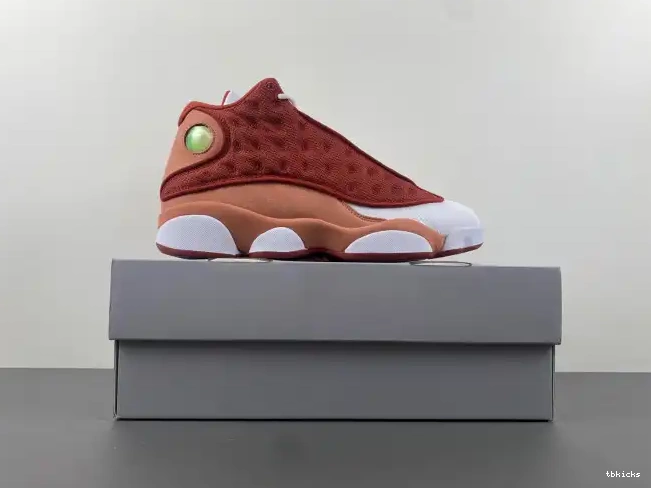 Rep TB Red Air DJ5982-601 13 Jordan Dune 0525